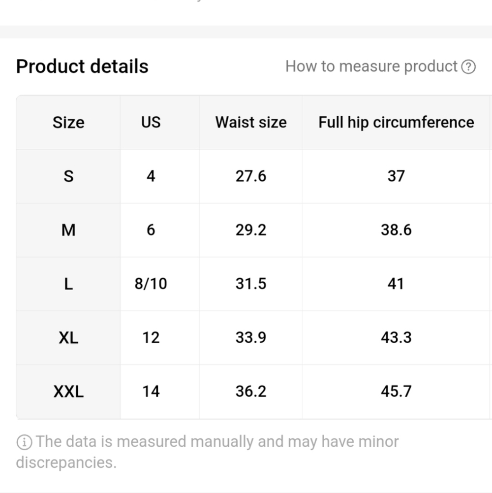 Low-Rise Cargo Jeans Flat Pocket Streetwear Inspired Size Large - Picture 6 of 8